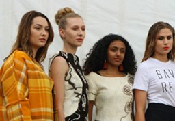 Australia's first Eco Fashion Week to shine a spotlight on local industry